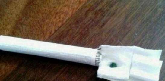 烟里面用爆珠还是烟丝_烟里面用爆珠会怎么样_烟里面的爆珠怎么用