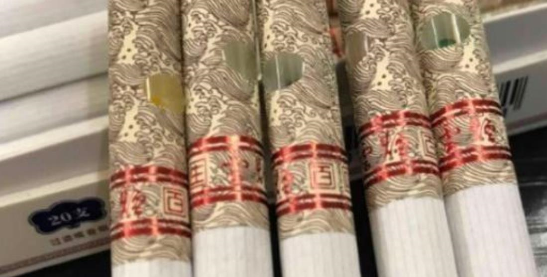 香烟嘴里的“爆珠”有什么作用很多人都弄错了，用意在这里