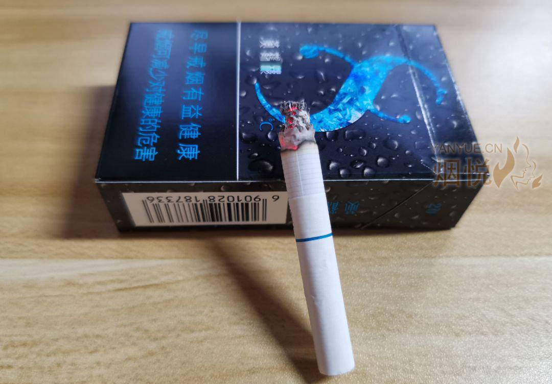 爆珠的烟有哪些_烟有爆珠是什么意思_烟有爆珠对身体有害吗