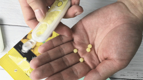 爆爆珠口气糖_口气爆珠副作用_口气爆珠糖有用吗